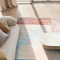 Wilton - Gladstone (rood/blauw)