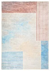 Wilton - Gladstone (rood/blauw)