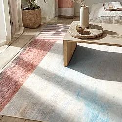 Wilton - Gladstone (rood/blauw)