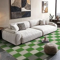 Wilton - Gobi (groen/wit)