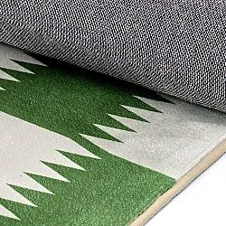 Wilton - Gobi (groen/wit)