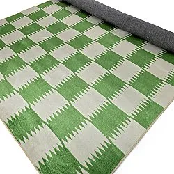 Wilton - Gobi (groen/wit)