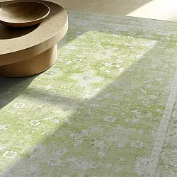 Wilton - Gombalia (licht groen)