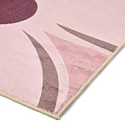 Wilton - Honfleur (roze/multi)