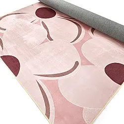 Wilton - Honfleur (roze/multi)