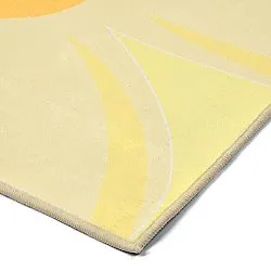 Wilton - Honfleur (geel/multi)