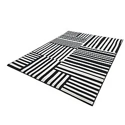 Wilton - Joma (zwart/wit)