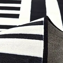 Wilton - Joma (zwart/wit)