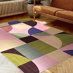 Wilton - Kalami (roze/multi)