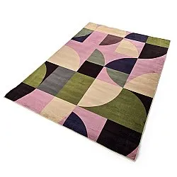 Wilton - Kalami (roze/multi)