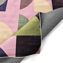 Wilton - Kalami (roze/multi)