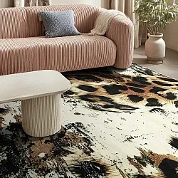 Wilton - Kampala (bruin)