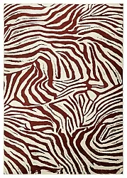 Wilton - Kariega (rood/wit)