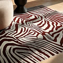 Wilton - Kariega (rood/wit)