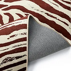 Wilton - Kariega (rood/wit)