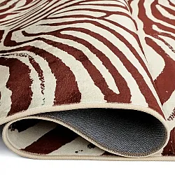Wilton - Kariega (rood/wit)