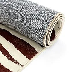 Wilton - Kariega (rood/wit)