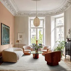 Wilton - Kither (beige)