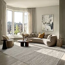 Wilton - Kither (donkerbeige)