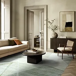 Wilton - Lavinia (beige/multi)