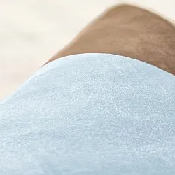 Wilton - Leiden (blauw/bruin)