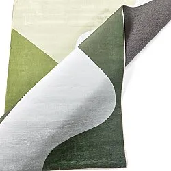 Wilton - Leiden (groente)