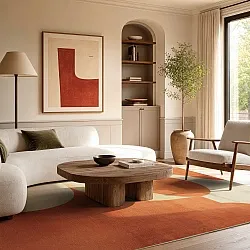 Wilton - Levin (rood/room)