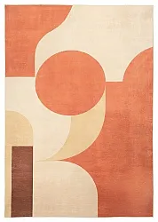 Wilton - Levin (rood/room)