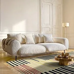 Wilton - Lorne (rood/multi)