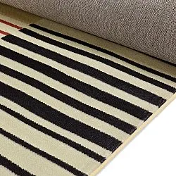 Wilton - Lorne (rood/multi)