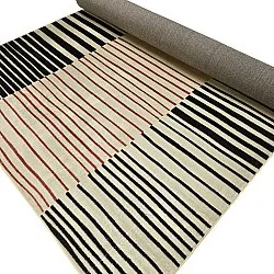 Wilton - Lorne (rood/multi)