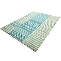 Wilton - Lorne (turkoois)