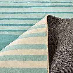 Wilton - Lorne (turkoois)