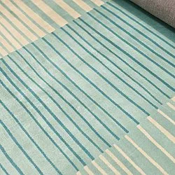 Wilton - Lorne (turkoois)