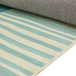 Wilton - Lorne (turkoois)