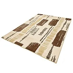 Wilton - Lucerne (bruin/multi)