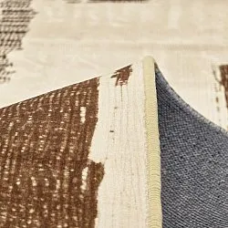 Wilton - Lucerne (bruin/multi)