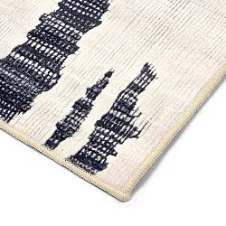 Wilton - Lucerne (grijs/multi)