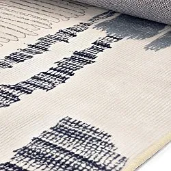 Wilton - Lucerne (grijs/multi)