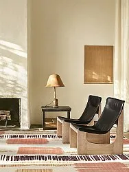 Wilton - Lucerne (roze/multi)