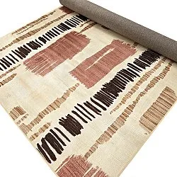 Wilton - Lucerne (roze/multi)