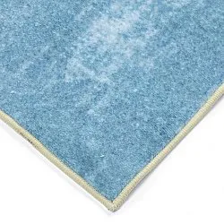 Wilton - Lynton (blauw)
