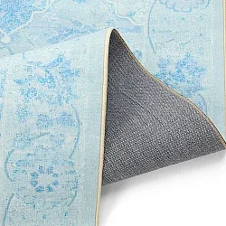 Wilton - Magnolia (blauw)