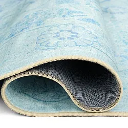 Wilton - Magnolia (blauw)