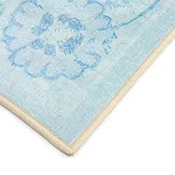 Wilton - Magnolia (blauw)