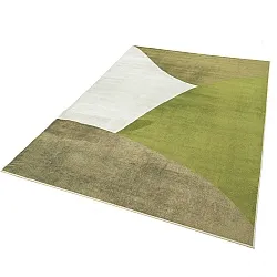 Wilton - Malina (mosgroen/multi)