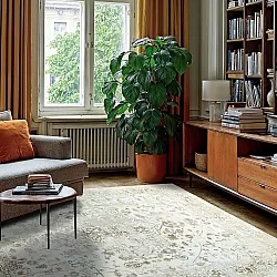 Wilton - Mateur (beige)