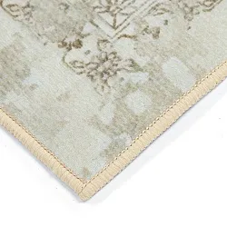 Wilton - Mateur (beige)