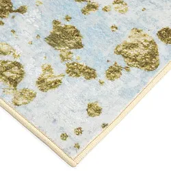 Wilton - Maude (grijs/goud)
