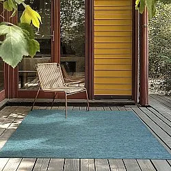 Vloerkleden voor binnen en buiten - Monsanto (groente)